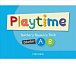 Playtime Starter, A and B Teacher´s Resource Pack