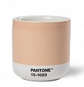 Pantone Cortado Termohrnek - Peach Fuzz 13-1023 (Barva roku 2024)