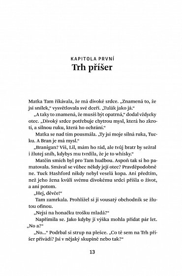 Náhled Krvavá Rose - Žij rychle a zemřeš včas