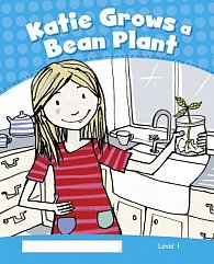 PEKR | Level 1: Katie Grows a Bean Plant CLIL