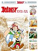 Asterix XVII-XX