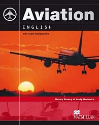 Aviation English: Student´s Book + CD-ROM