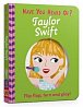 Have You Heard Of?: Taylor Swift: Flip Flap, Turn and Play!
