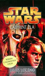 Star Wars - Labyrint zla