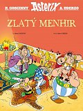 Asterix 41 - Zlatý menhir