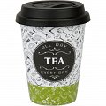 Hrnek Coffee to go - Tea Talk to Go