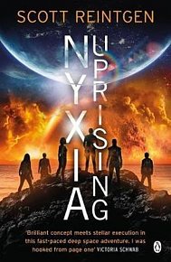 Nyxia Uprising : The Nyxia Triad