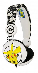OTL Technologies Pokémon Sluchátka - Pikachu