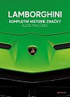 Lamborghini - Kompletní historie značky