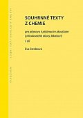 Souhrnné texty z chemie pro přípravu k přijímacím zkouškám I., 5.  vydání
