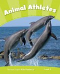 PEKR | Level 4: Animal Athletes CLIL