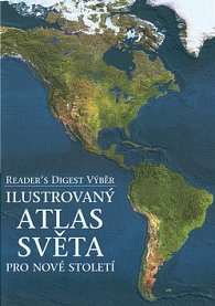 Ilustrovaný atlas světa nové vydání