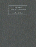 Filosofie provincionalismu