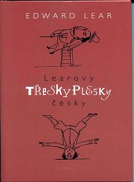 Learovy třesky plesky česky - edice Versus