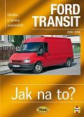 Ford Transit II.- 2000/2006 - Jak na to? -110.