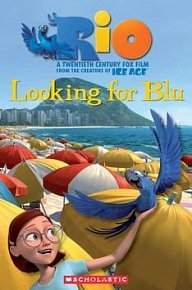 Rio Looking for Blu