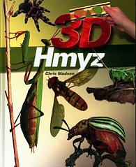 3D - Hmyz