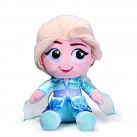 Plyšová Elsa 35 cm