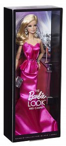 Barbie sběratelská kolekce