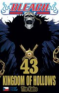 Bleach 43: Kingdom of Hollows