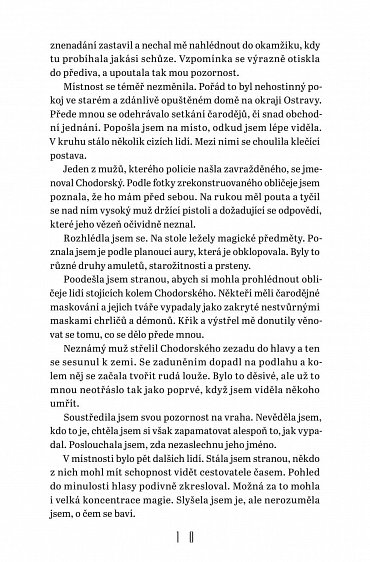 Náhled Pán čarodějů