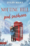 Notting Hill pod sněhem, 2.  vydání