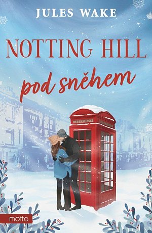 Notting Hill pod sněhem, 2.  vydání