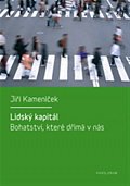 Lidský kapitál - Bohatství dřímá v nás