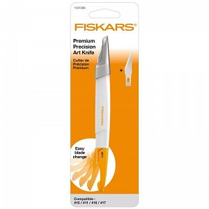 Fiskars Precizní umělecký nůž N11