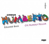 CD - Cirkus Humberto