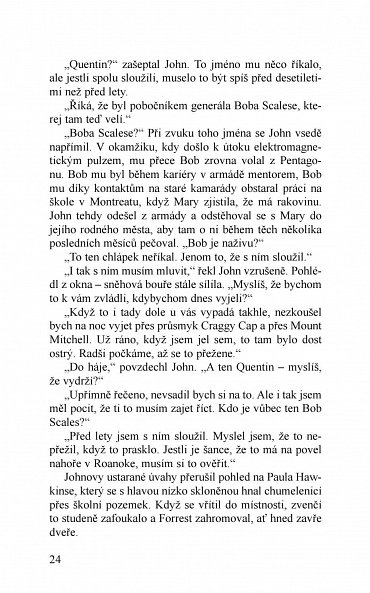 Náhled Poslední den