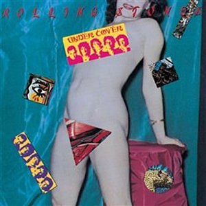 The Rolling Stones: Undercover - LP