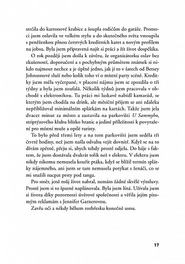 Náhled Smlouva na lásku