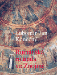 Románská rotunda ve Znojmě