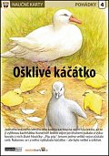 Ošklivé kačátko - Naučná karta