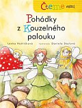 Čteme sami – Pohádky z Kouzelného palouku