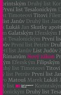 Nový zákon, 1.  vydání