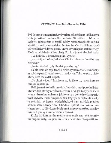 Náhled Porodní bába