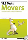 Cambridge Young Learner´s English Tests Movers Teacher´s Pack (New Edition)