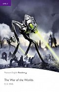 PER | Level 5: War of the Worlds Bk/MP3 CD