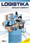 Logistika - Základy logistiky, 3.  vydání