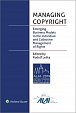 Managing Copyright - Emerging Business Models in the Individual and Collective Management of Rights