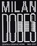 Milan Dobeš: GRAFIKA / GRAPHIC WORK 1962 - 2017