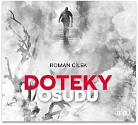 Doteky osudu - CDmp3