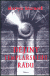 Dějiny templářského řádu