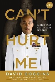 Can´t Hurt Me : Master Your Mind and Defy the Odds - Clean Edition