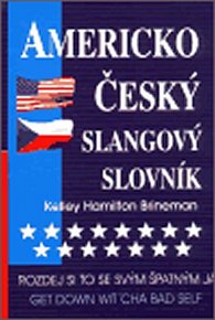 Americko - český slangový slovník