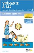 KuliFerdo a jeho svet Vnímanie a reč