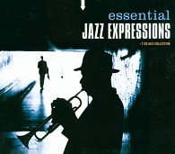 Essential Jazz Expressions 2CD