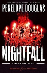 Nightfall: Devil´s Night 4, 1.  vydání